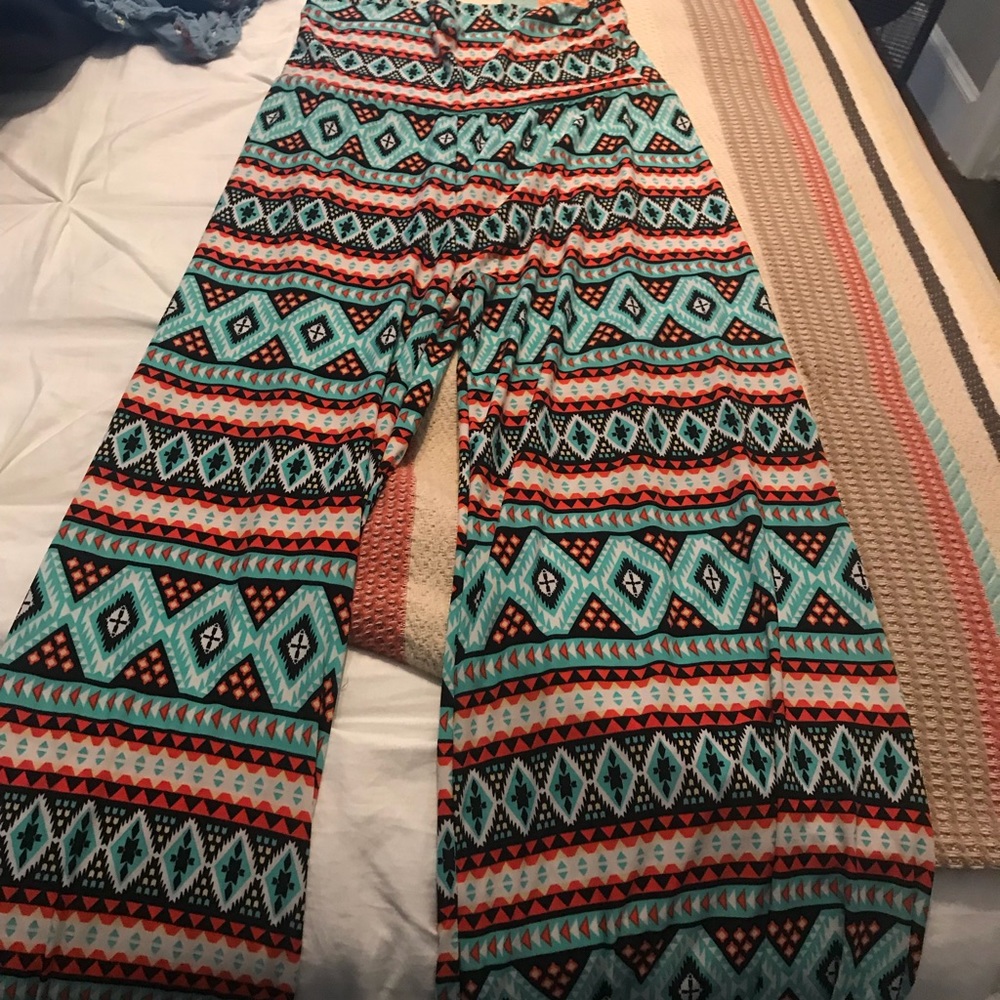 Pants
